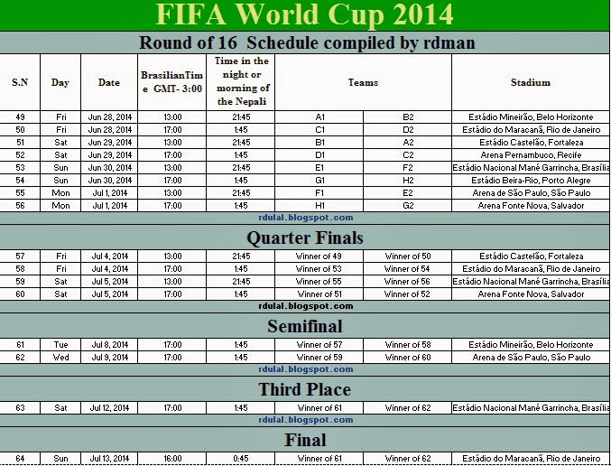 Horny women talking dirty World cup schedule dates in nepali time
